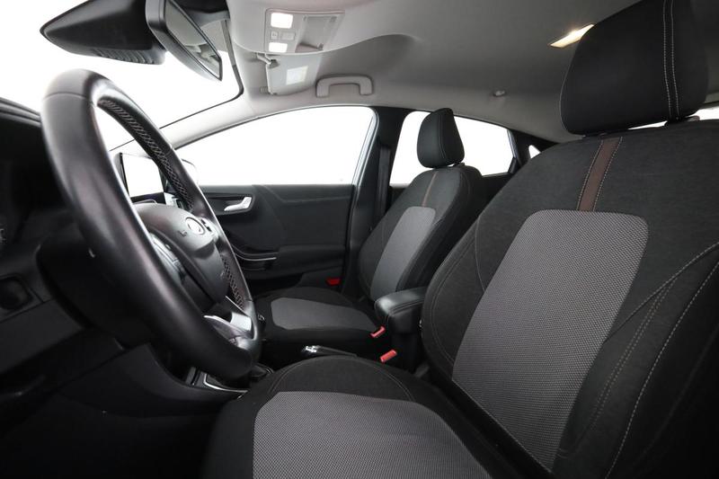 Ford Puma 1.0 EcoBoost Hybrid mHEV Titanium X 155 ch