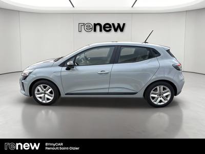 Renault Clio V Blue dCi 100 ch Gsr2 Evolution