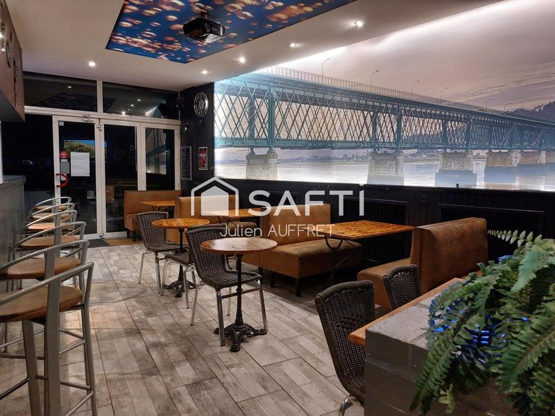 Local commercial - 230 m²