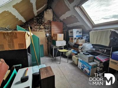 Maison de ville - 55 m² - 4 pièces