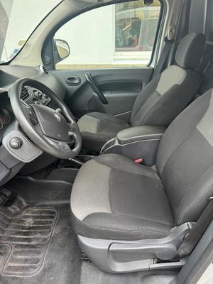 Renault Kangoo II Phase 2