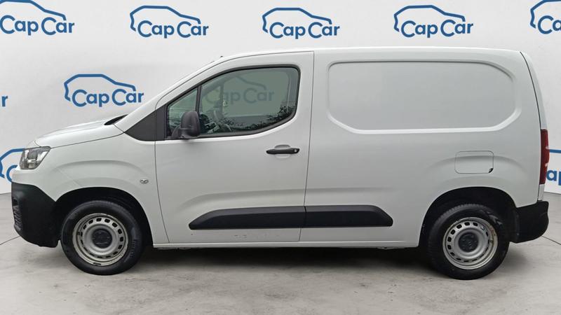 Citroën Berlingo Vu 1.5 BlueHDi 75 Worker