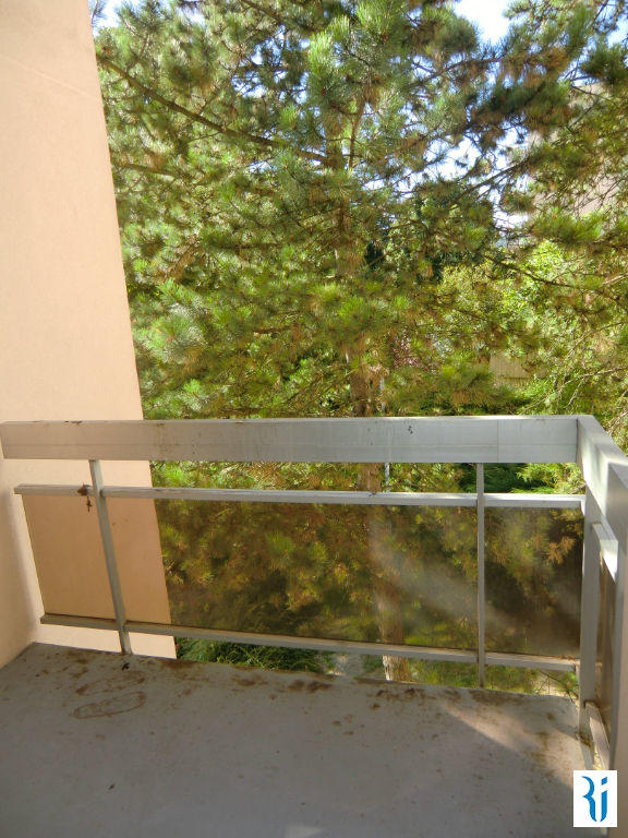 Appartement - 53 m² - 2 pièces