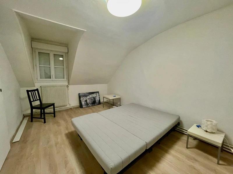 Maison - 81 m² - 4 pièces