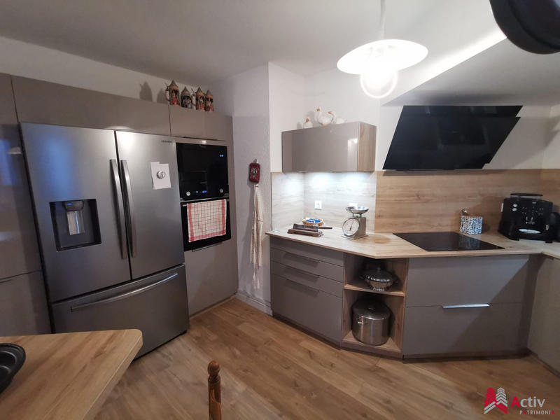 Appartement - 86 m² - 3 pièces