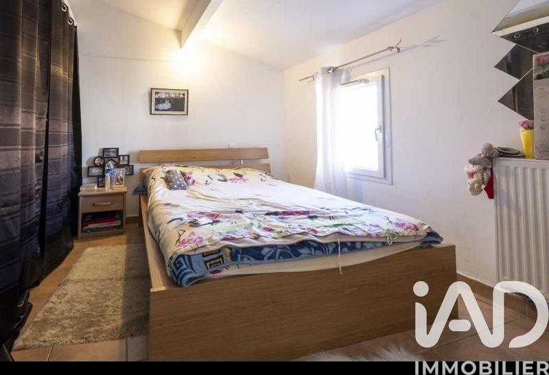 Maison - 86 m² - 5 pièces