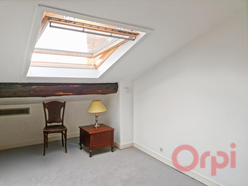 Penthouse - 130 m² - 5 pièces