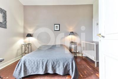 Maison - 156 m² - 6 pièces