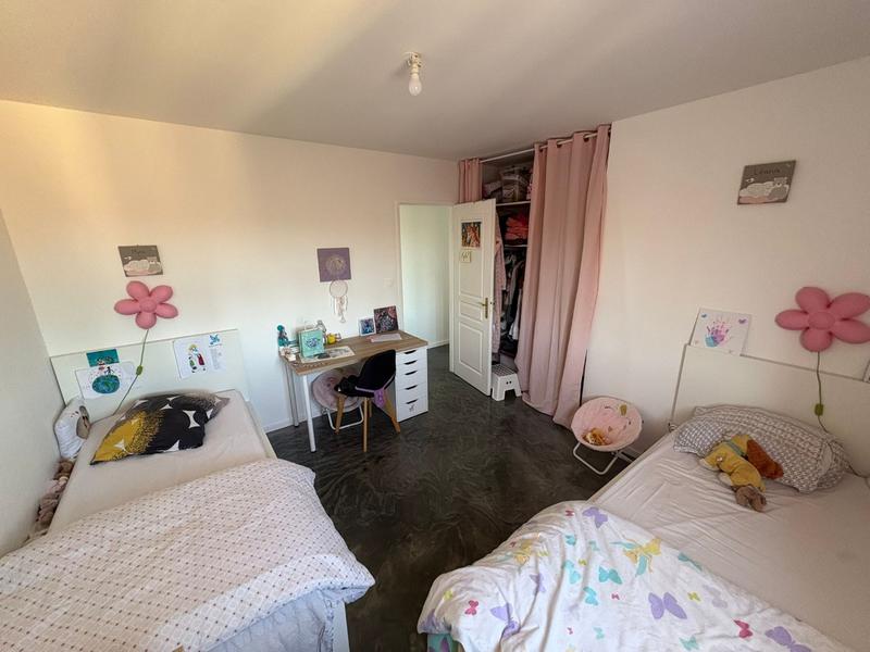 Villa - 153 m² - 5 pièces