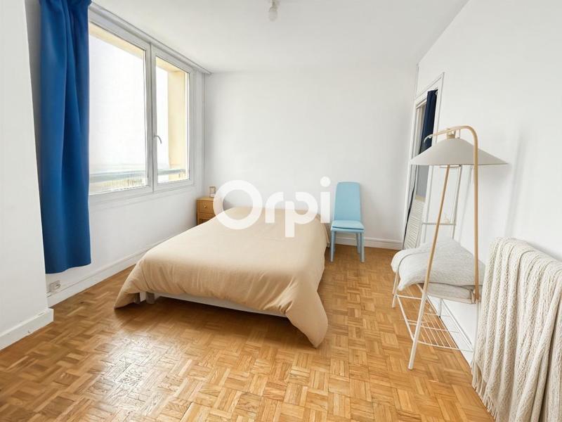 Appartement - 86 m² - 3 pièces