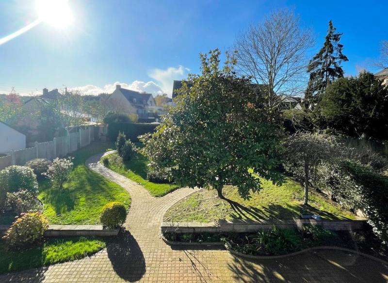 Maison de ville - 145 m² - 6 pièces