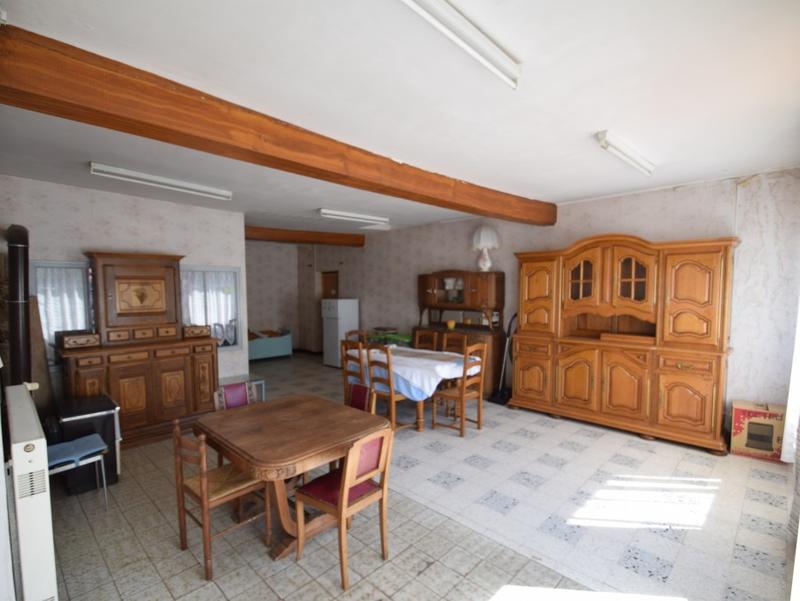 Maison - 229 m² - 9 pièces