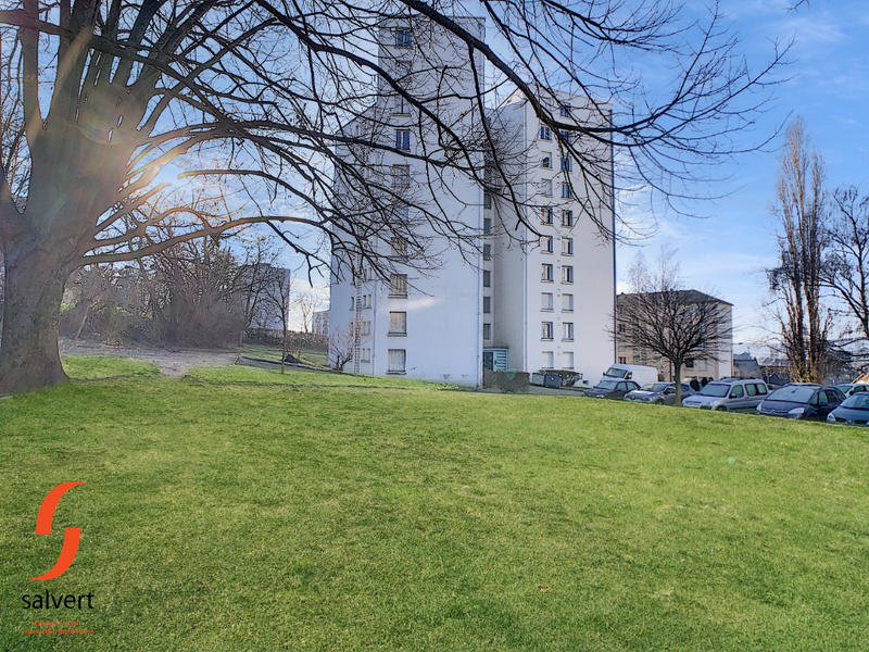 Appartement - 53 m² - 3 pièces