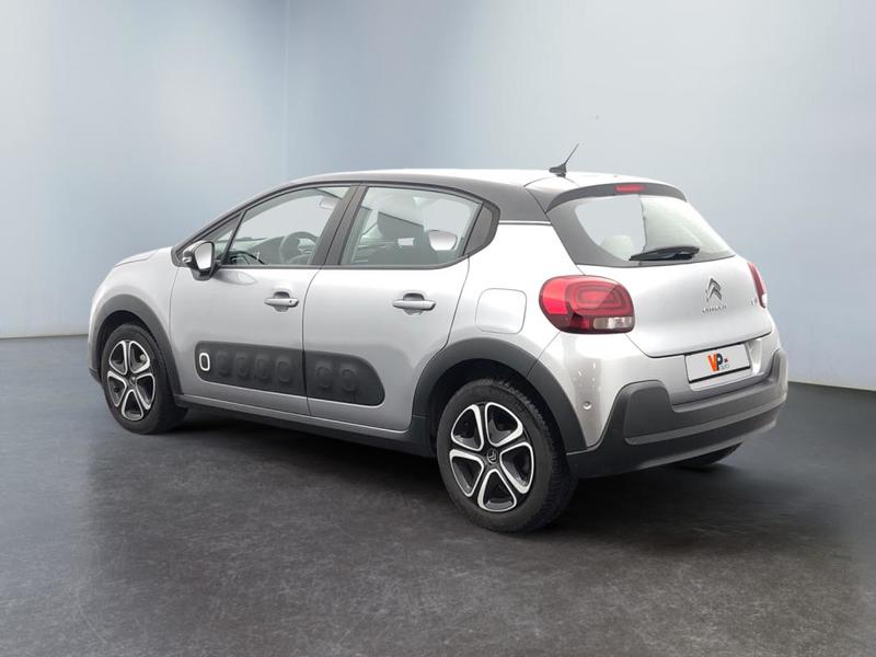 Citroën C3 Business BlueHDi 100 s&amp;S Bvm6 Shine
