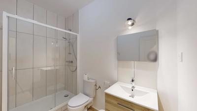 Appartement - 128 m²