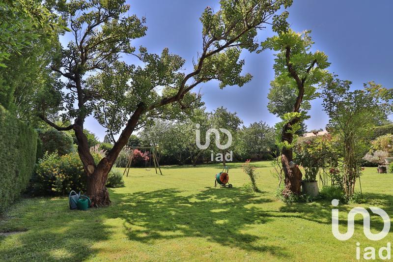 Maison - 201 m² - 6 pièces