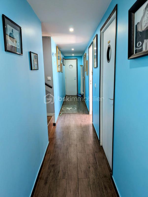 Maison d'architecte - 175 m² - 7 pièces