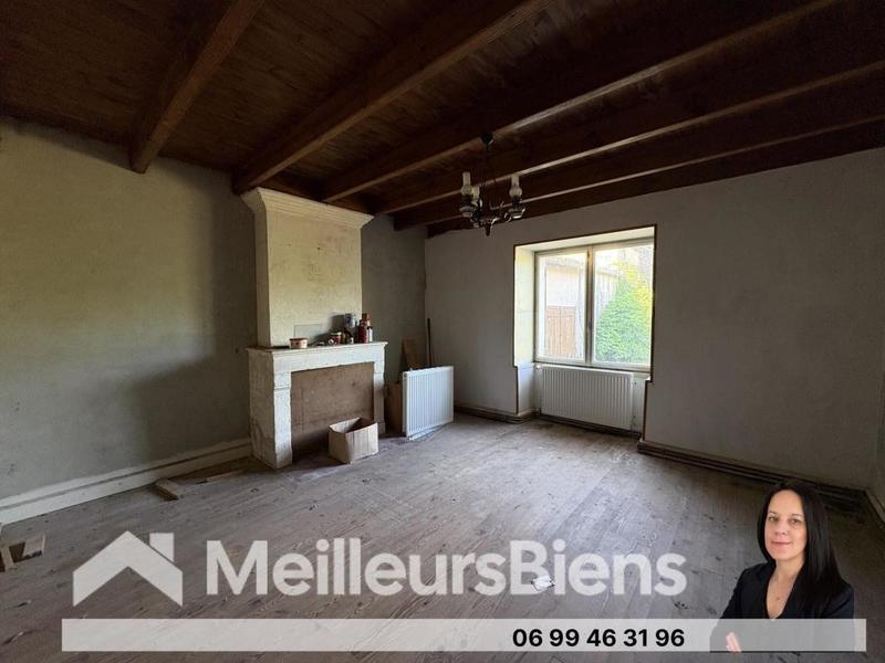 Maison - 134 m² - 5 pièces
