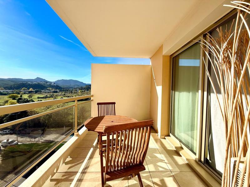 Studio - 29 m² - 1 pièce