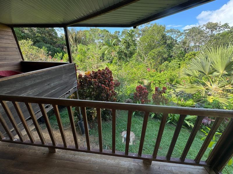 Maison - 112 m² - 4 pièces