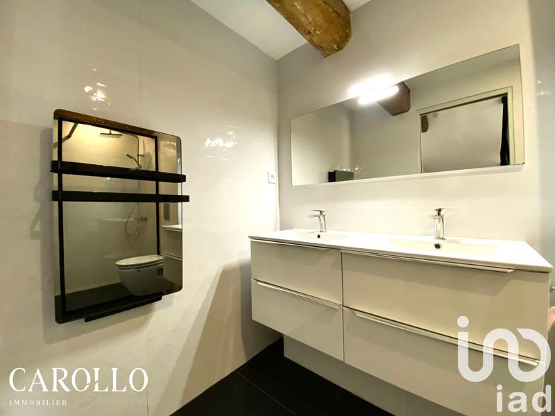 Maison - 98 m² - 5 pièces