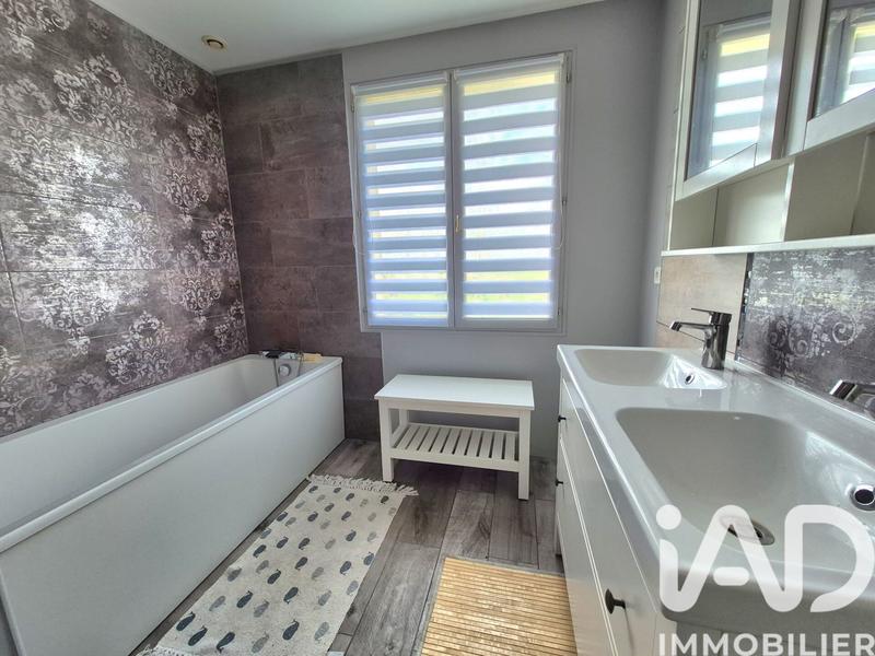 Maison - 172 m² - 6 pièces