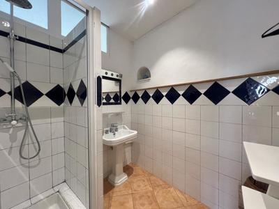 Appartement - 42 m²