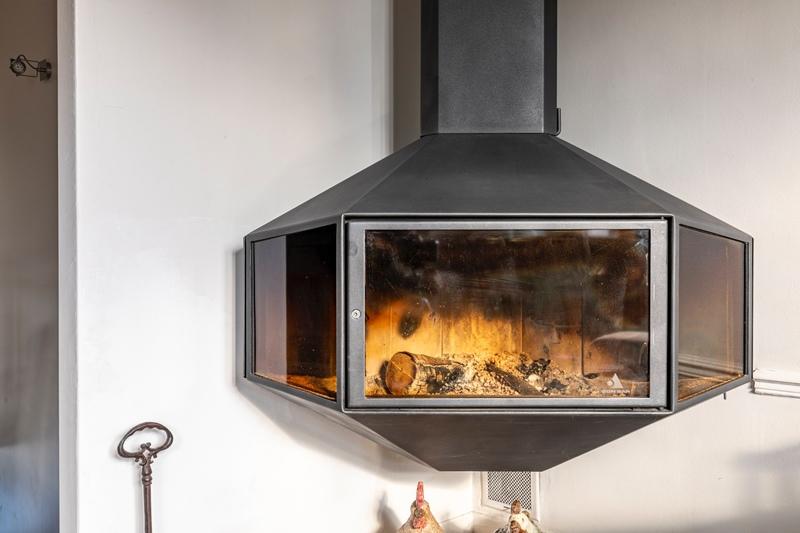 Maison - 201 m² - 7 pièces