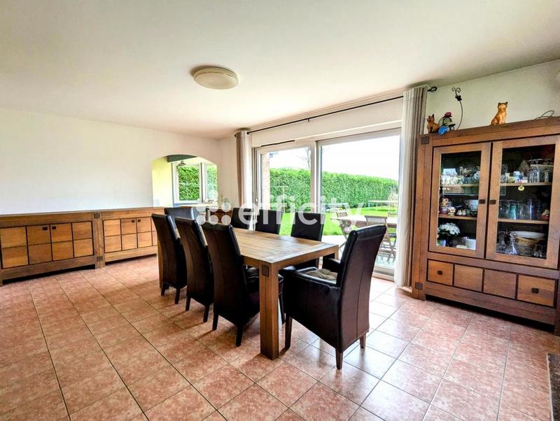 Maison de ville - 115 m² - 5 pièces