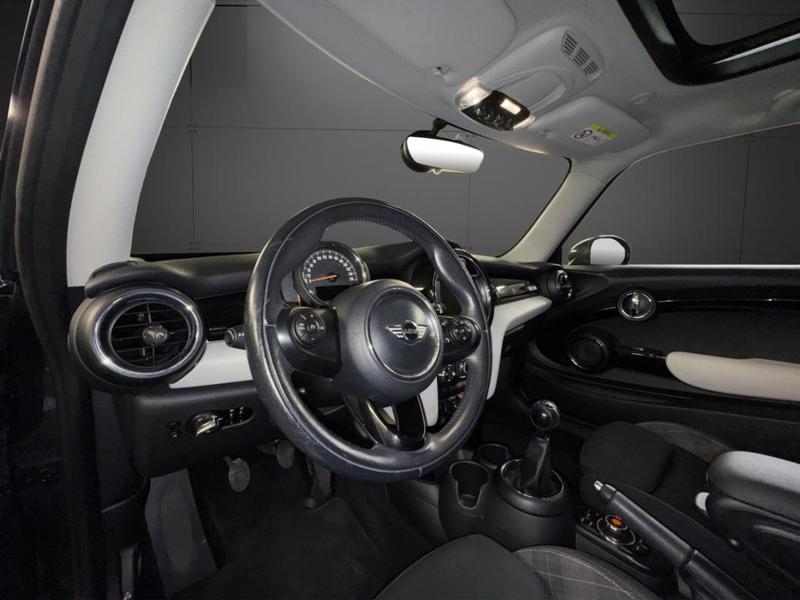 Mini Mini IV One Edition Shoreditch 102 ch