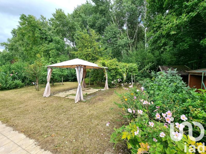 Maison - 178 m² - 9 pièces