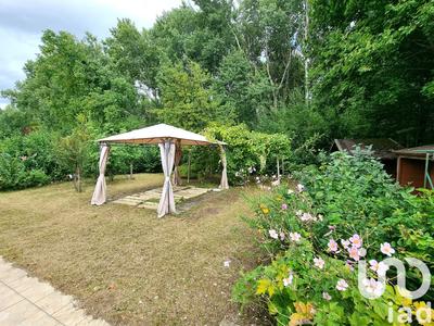 Maison - 178 m² - 9 pièces