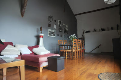 Maison - 170 m² - 7 pièces