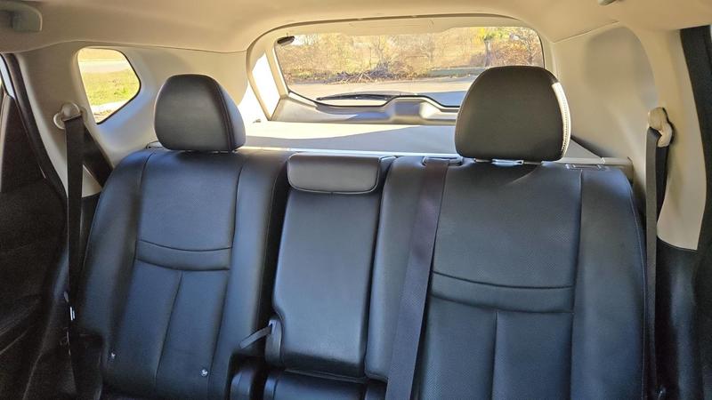 Nissan X-Trail 1.7 Blue dCi 150 Tekna - Toit ouvrant