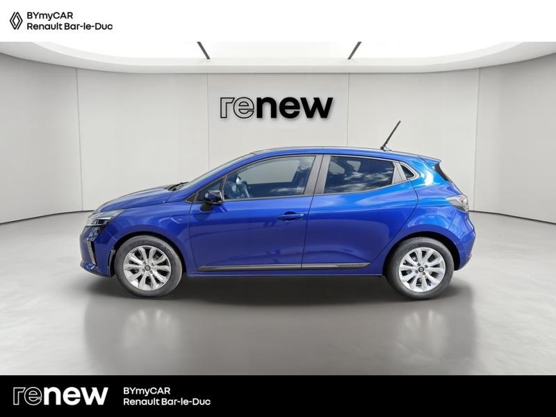 Renault Clio V TCe 90 ch Generation