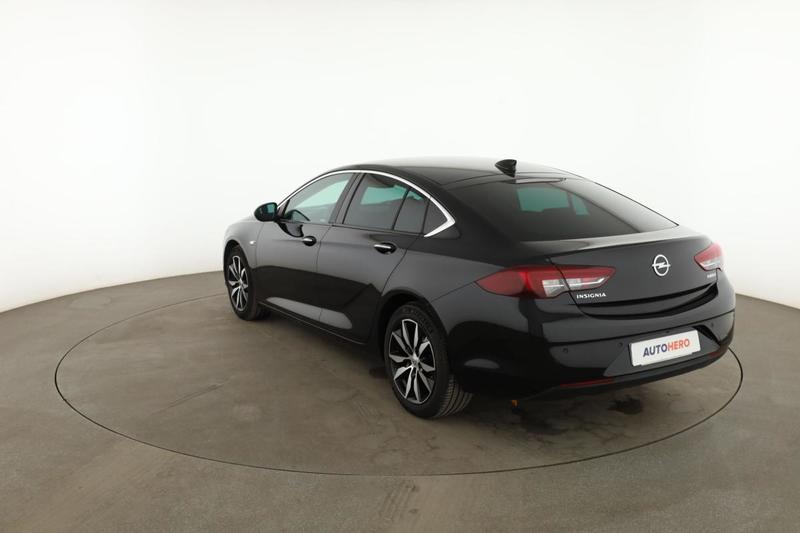 Opel Insignia Grand Sport 1.5 EcoTec Turbo Elite Automatique 165 ch