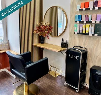 Local commercial - 69 m² - 6 pièces