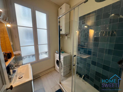 Appartement - 37 m² - 2 pièces