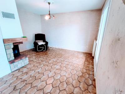 Pavillon - 87 m² - 4 pièces