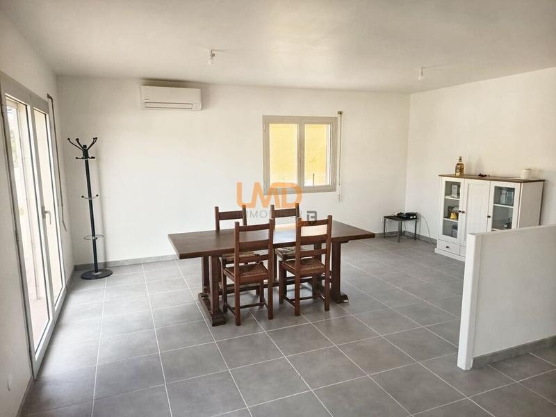 Villa - 67 m² - 3 pièces