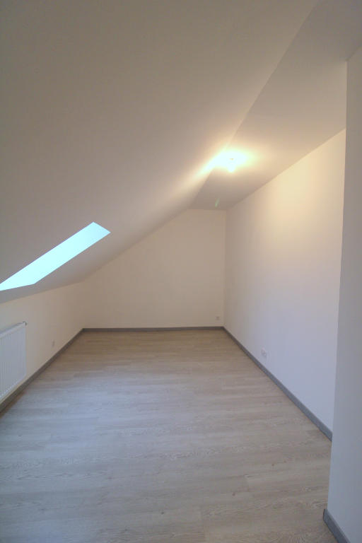 Maison - 111 m² - 6 pièces