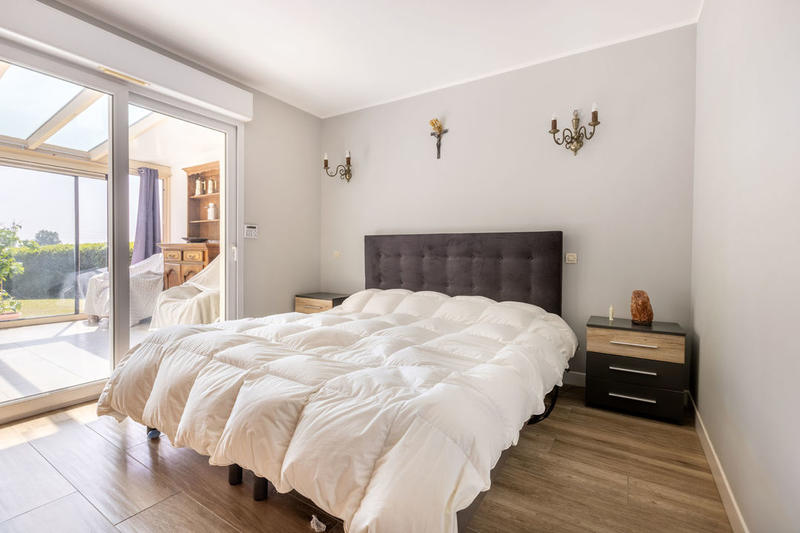 Maison - 165 m² - 6 pièces