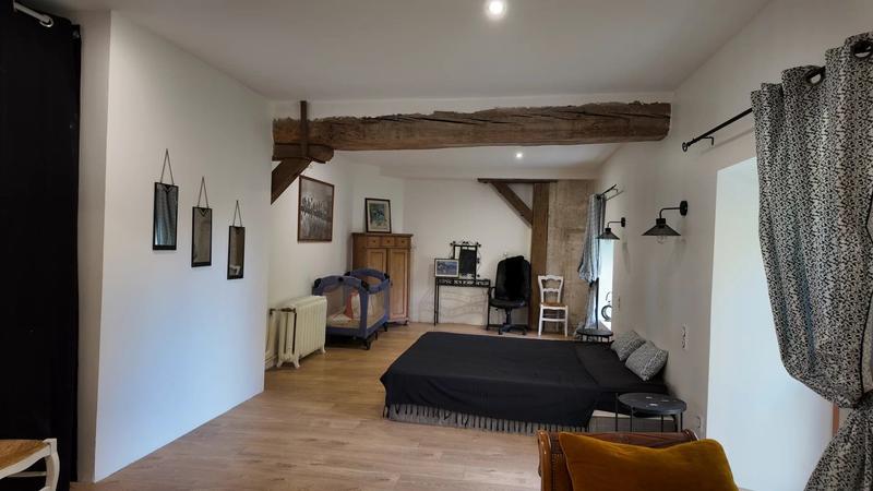 Maison - 545 m² - 13 pièces