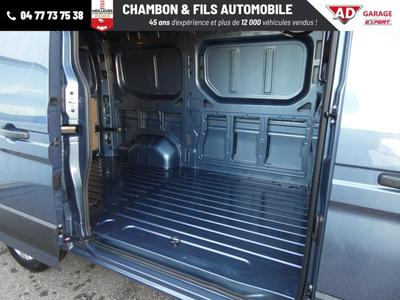 Renault Master Fourgon Trac 3t5 L2h2 Blue Dci 170 Extra