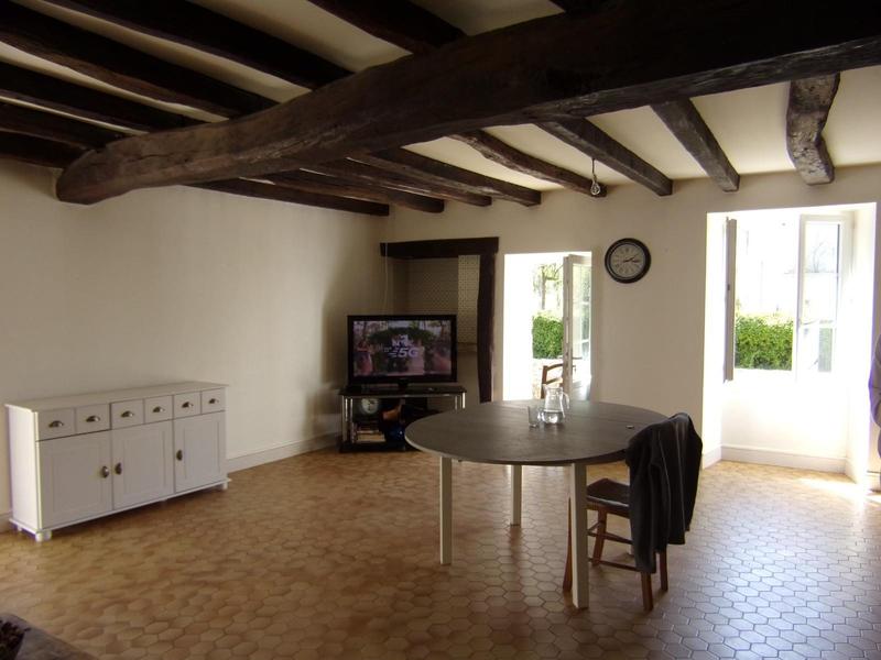 Maison ancienne - 334 m² - 10 pièces