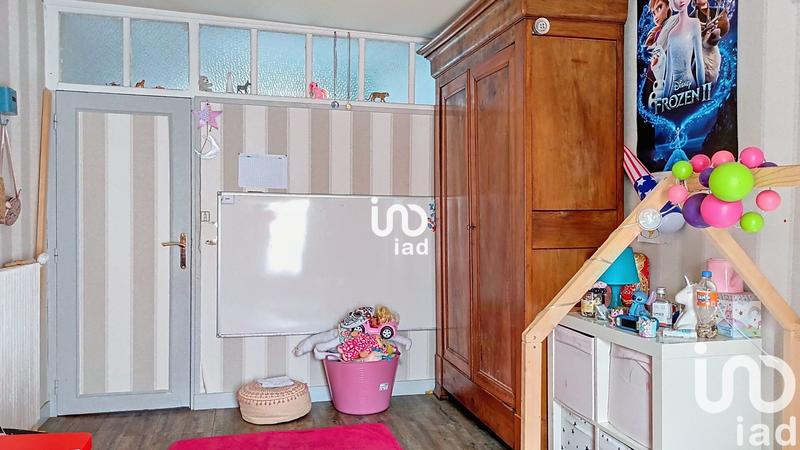 Maison de village - 155 m² - 7 pièces