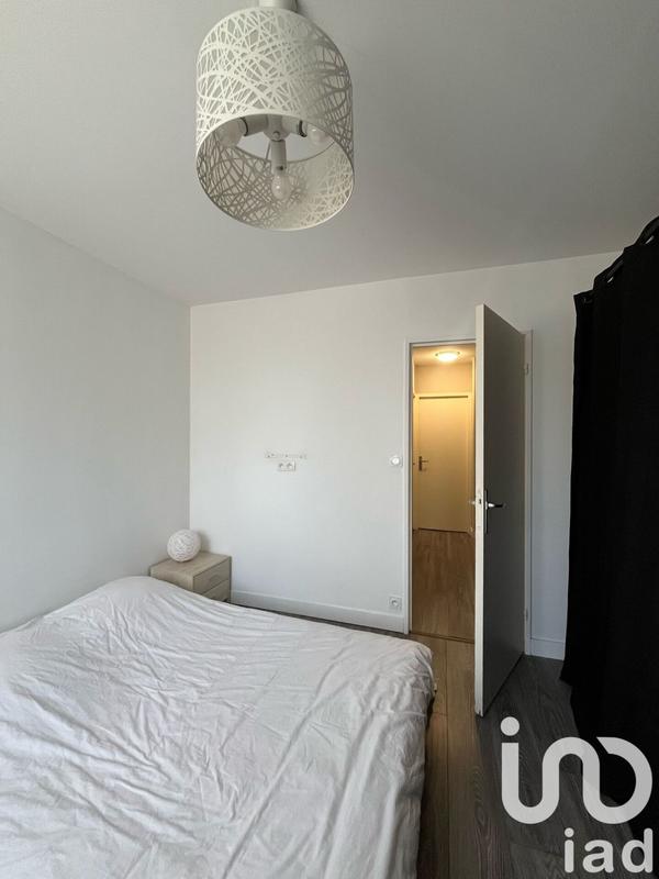 Appartement - 72 m² - 4 pièces