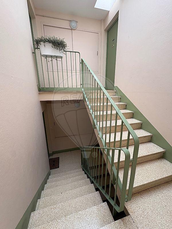 Immeuble - 234 m² - 12 pièces