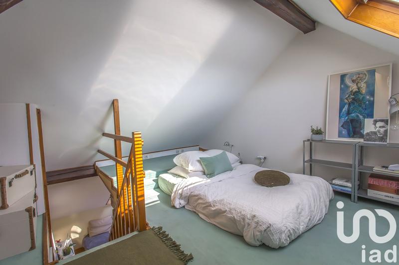 Appartement - 37 m² - 2 pièces