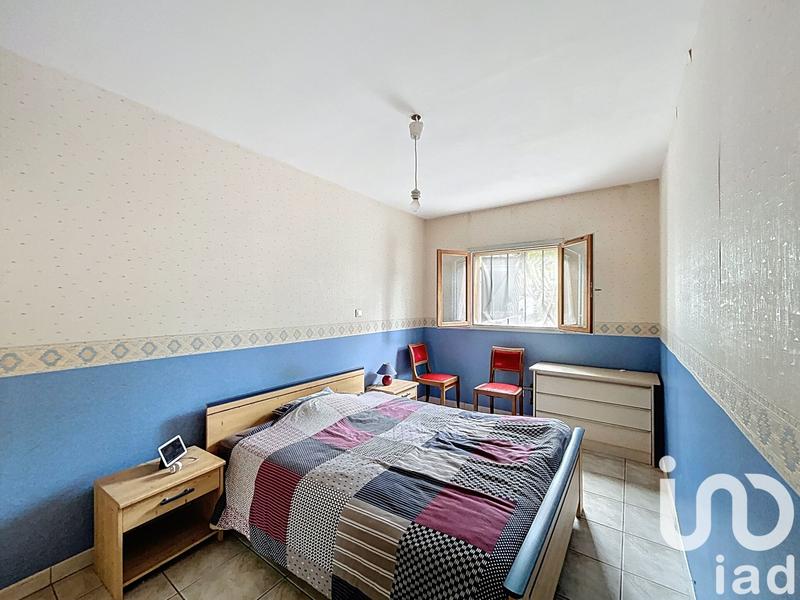 Maison - 145 m² - 5 pièces